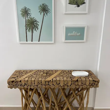 Apartamento Totalmente Reformado