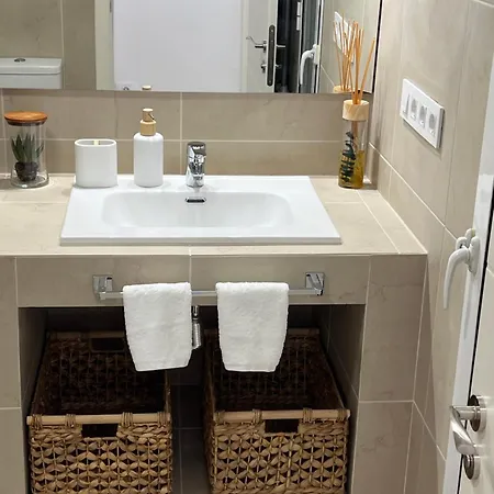 Apartamento Totalmente Reformado
